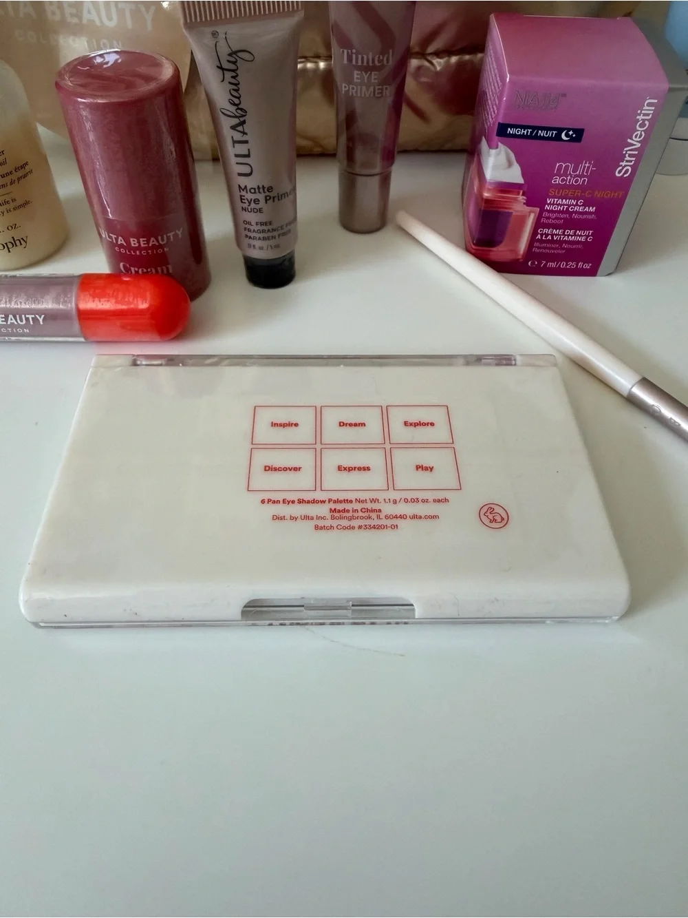 Ulta Beauty Collection Gift Set